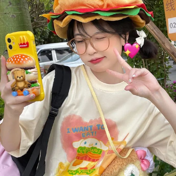 面露一人饭
