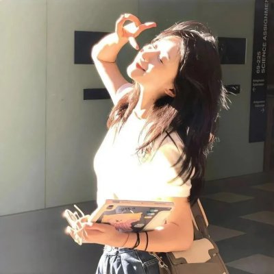 彩色中的黑白