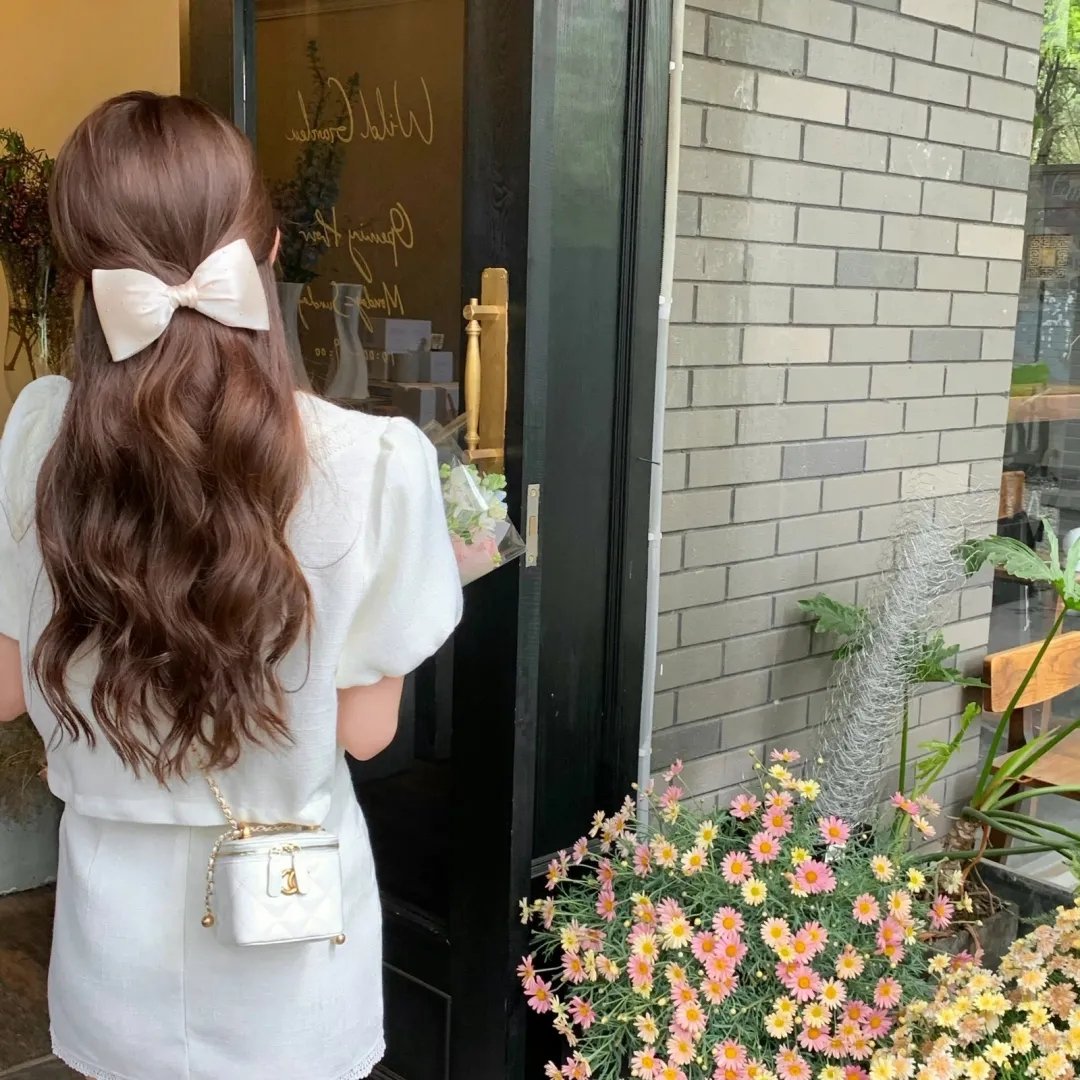 爱在711