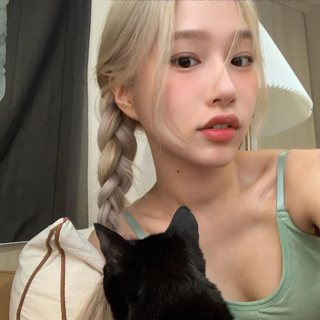 母子情深